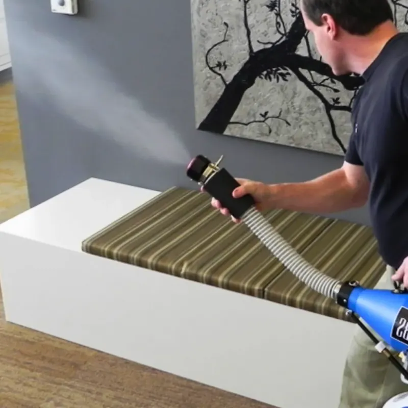 Professional Odor Removal in Laurel Bay, SC